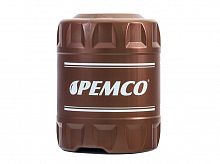 Трансмиссионное масло PEMCO iPOID 595 GL-5  75W-90, 10л