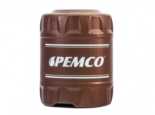 Моторное масло для коммерческой техники PEMCO DIESEL G-4 15W-40, 5л