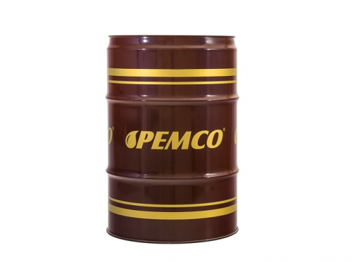 Моторное масло для коммерческой техники  PEMCO DIESEL G-4 15W-40, 208л
