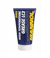 Смазка противозадирная термостойкая 8094 Mannol High Temperature Grease LC-2, 0,4*24