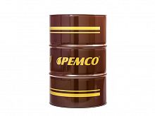 Моторное масло  для коммерческой техники PEMCO DIESEL G-6 ECO 10W-40, 208л