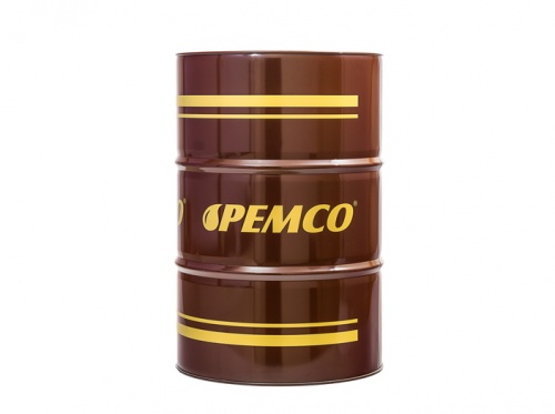 Моторное масло  для коммерческой техники PEMCO DIESEL G-6 ECO 10W-40, 208л